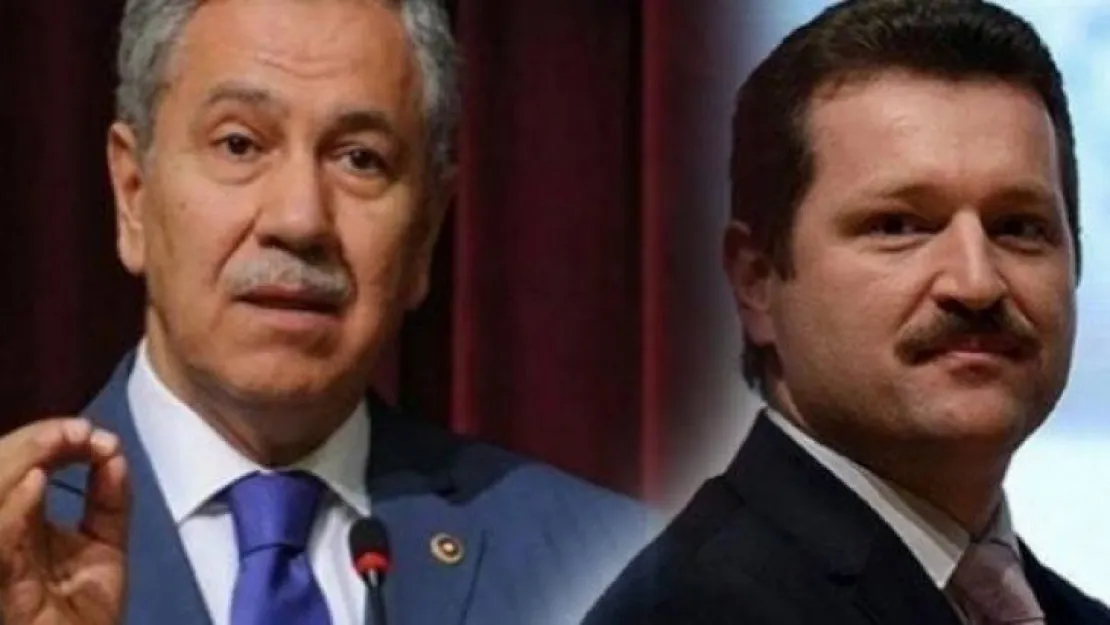 Bülent Arınç'ın damadına neden beraat verilmiş biliyor musunuz?