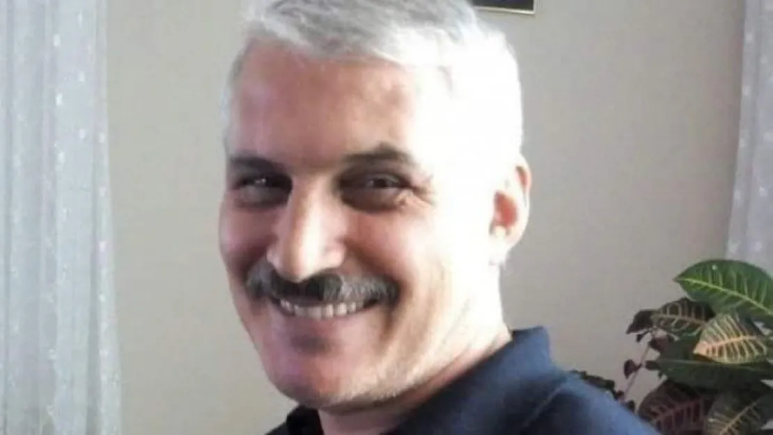 Bülent Gülsar vefat etti!
