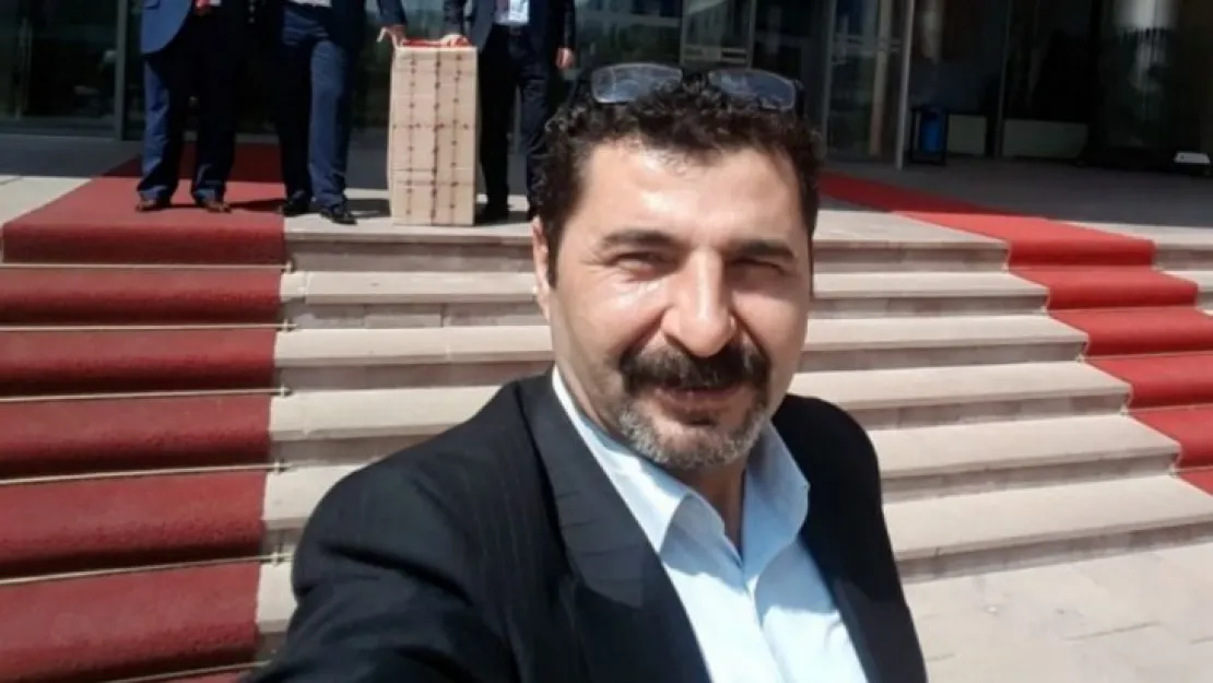Bülent Karagöz kızını evlendiriyor