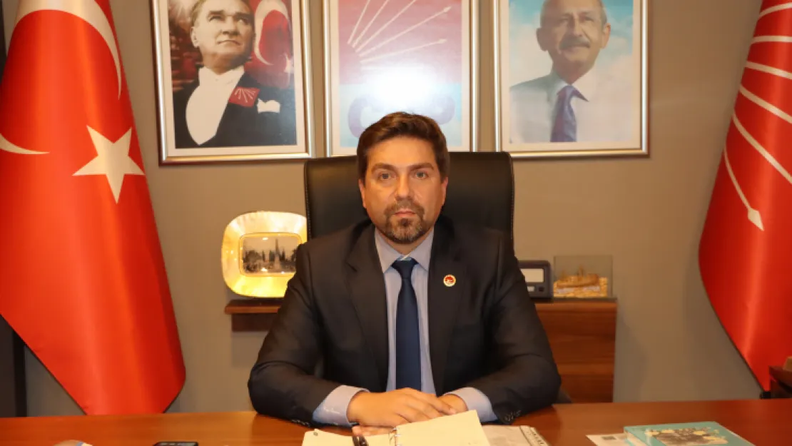 Bülent Sarı resmi olarak görevde
