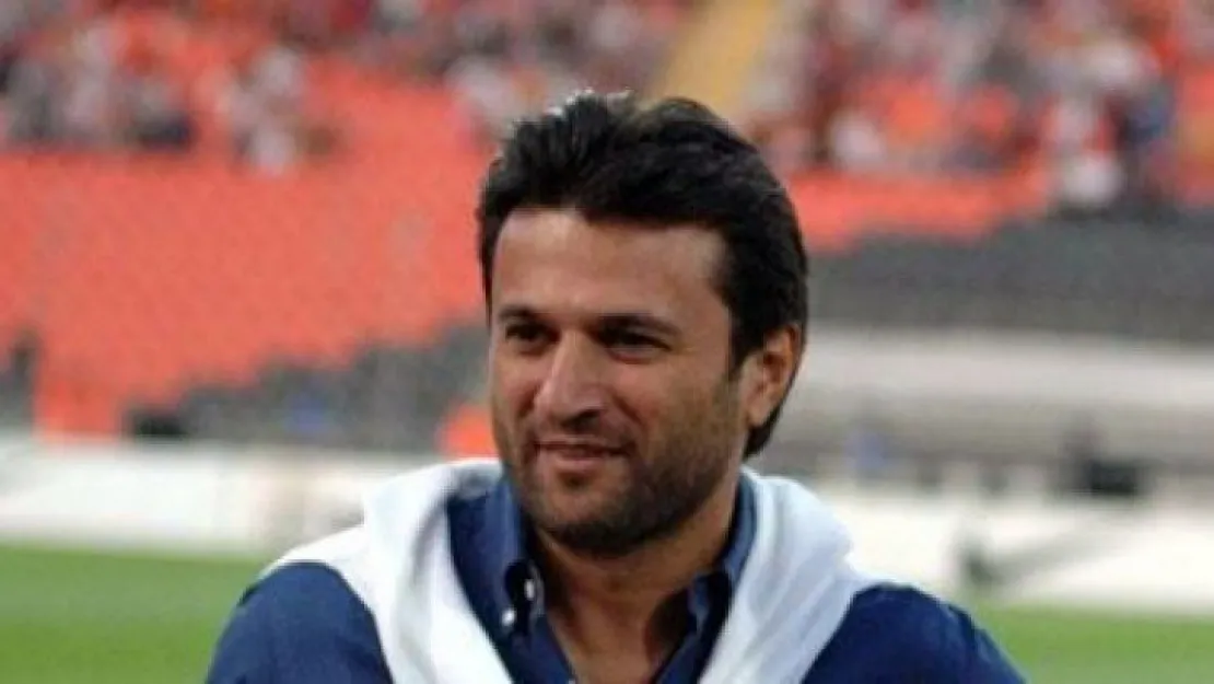 Bülent Uygun Sakaryaspor'da!