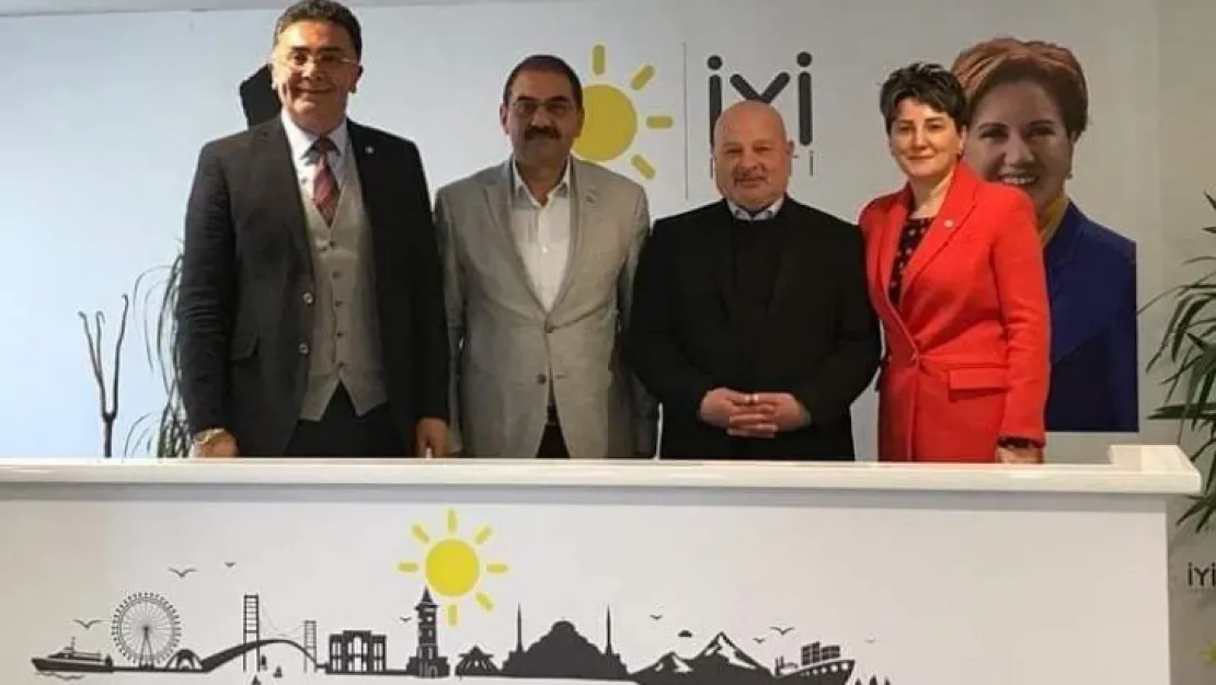 Bulut görevini Kardaş'a devretti