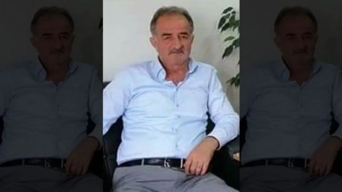 Bünyamin Koç kooperatif başkanı oldu