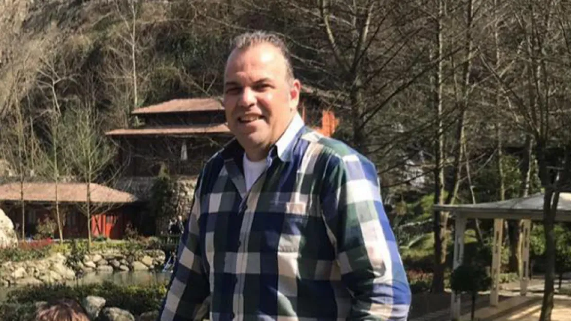 Burak Seymenbaşı hayatını kaybetti