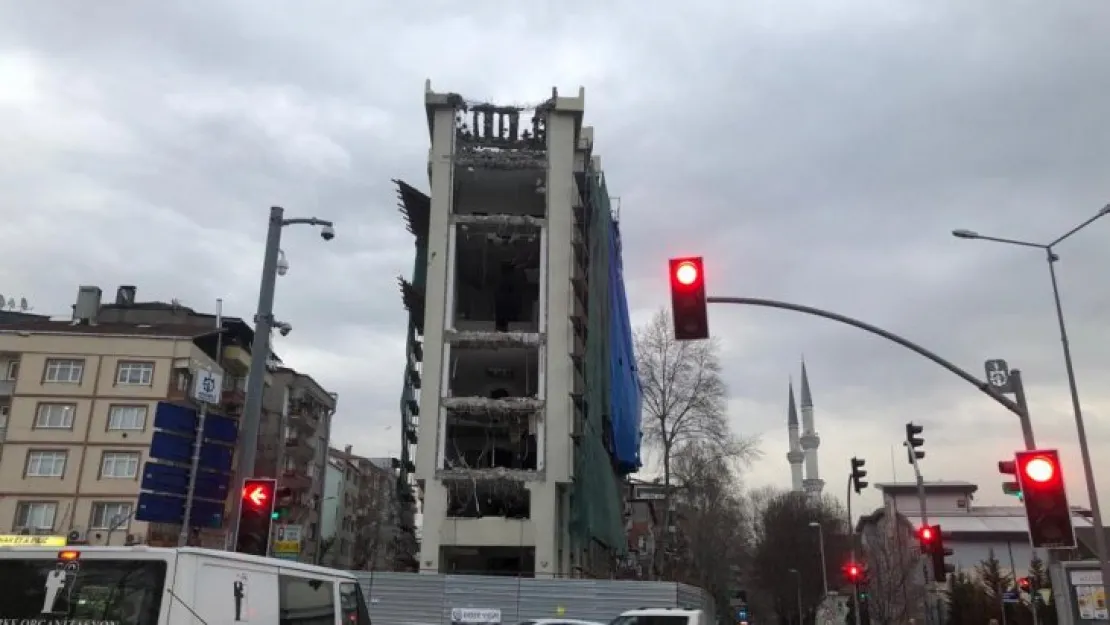Burası Kiev değil, İzmit!
