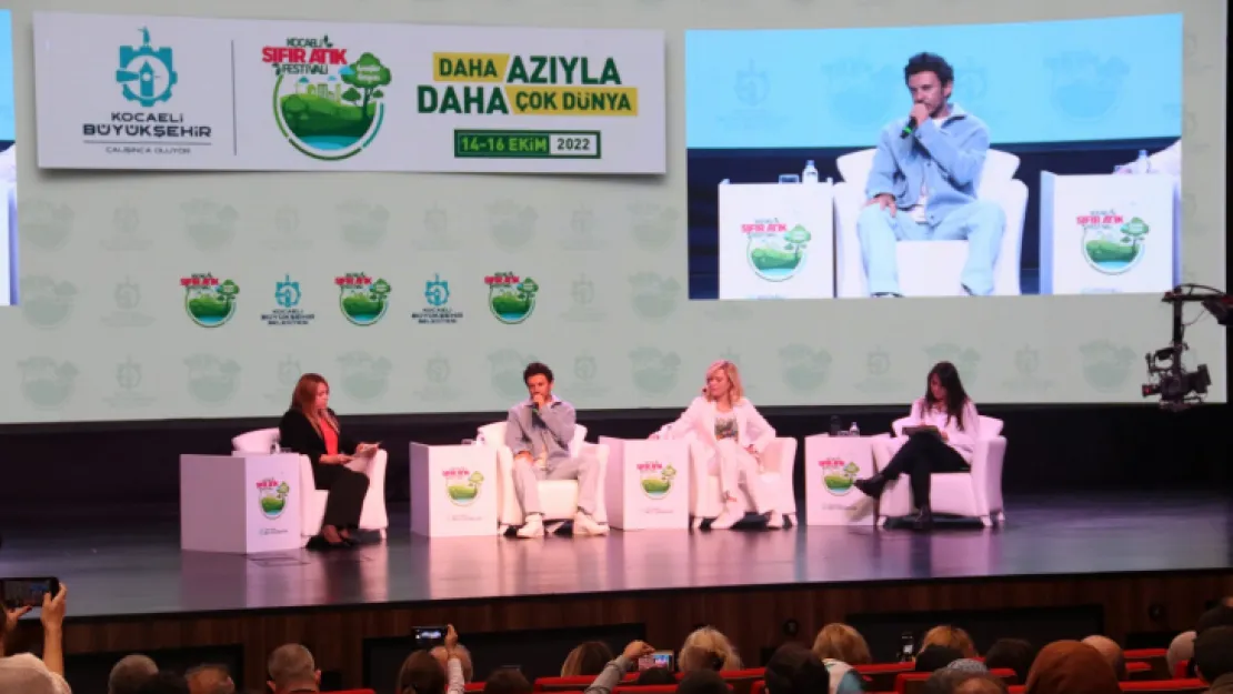 Buray: Amacımız insanları uyandırmak