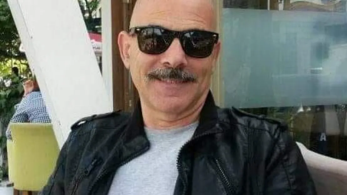 Burhan Çallıoğlu hayatını kaybetti