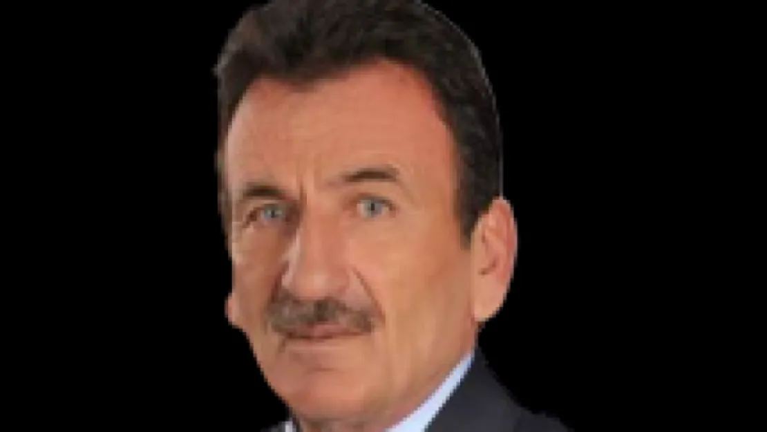 Burhan Turgut 'İspat etmeyen alçaktır'