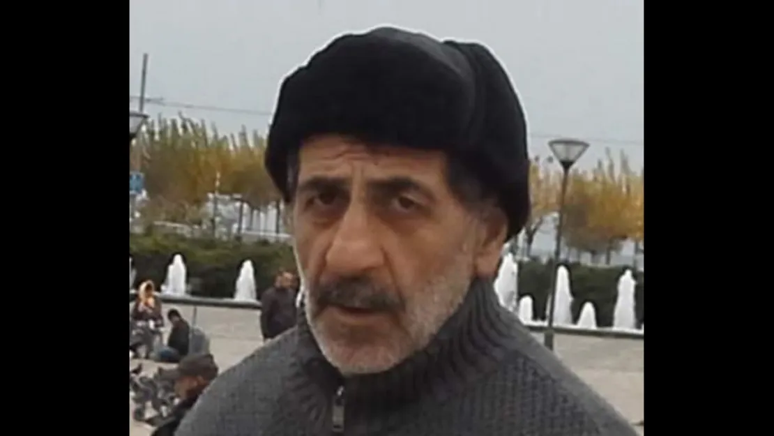 Burhanettin Turan vefat etti