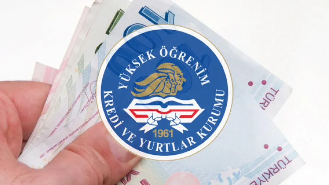 Burs ve Öğrenim Kredisi sonuçları açıklandı