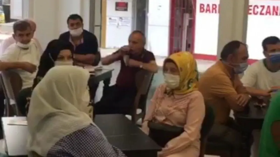Bursa İskender Akademisi eğitimde hız kesmiyor