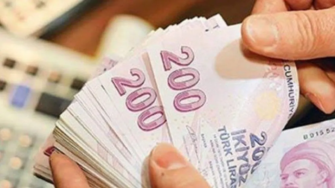 Bütçe açığı belli oldu
