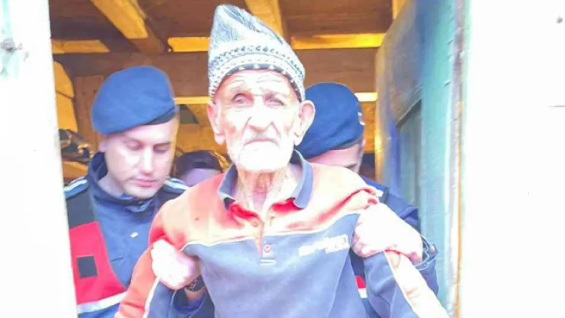 Bütün ilçe 3 gündür onu arıyordu, bulundu!