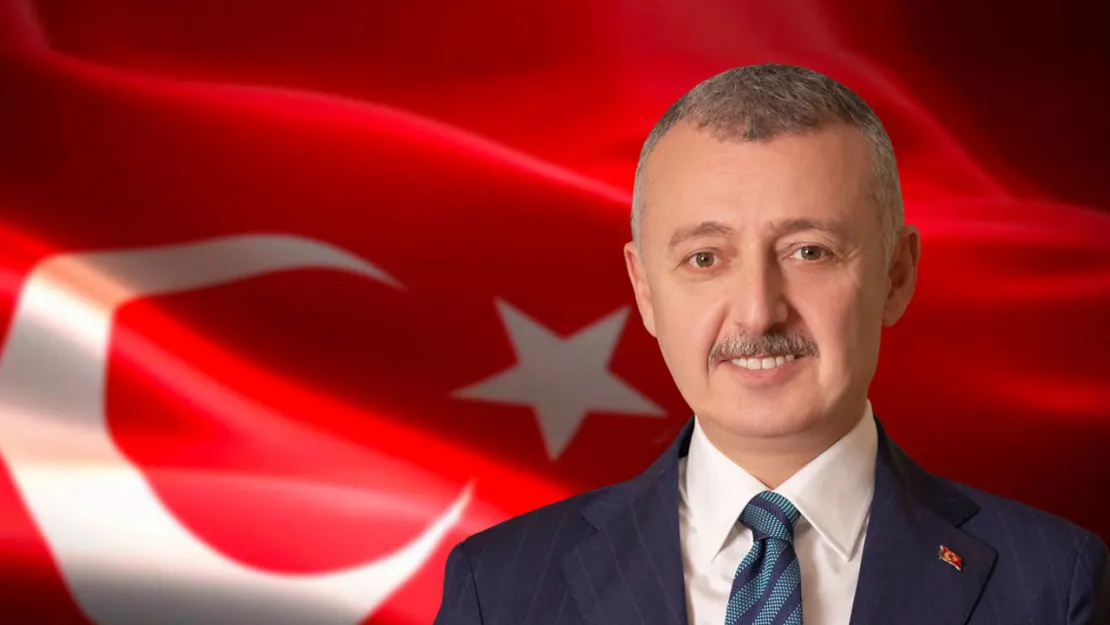 Büyükakın: Ağustos inanç, irade ve kararlılığın ispatıdır