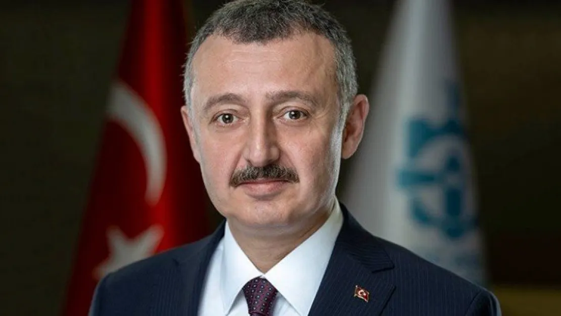 Büyükakın: Atatürk'ün emaneti tüm vatandaşlarımızın omuzlarındadır