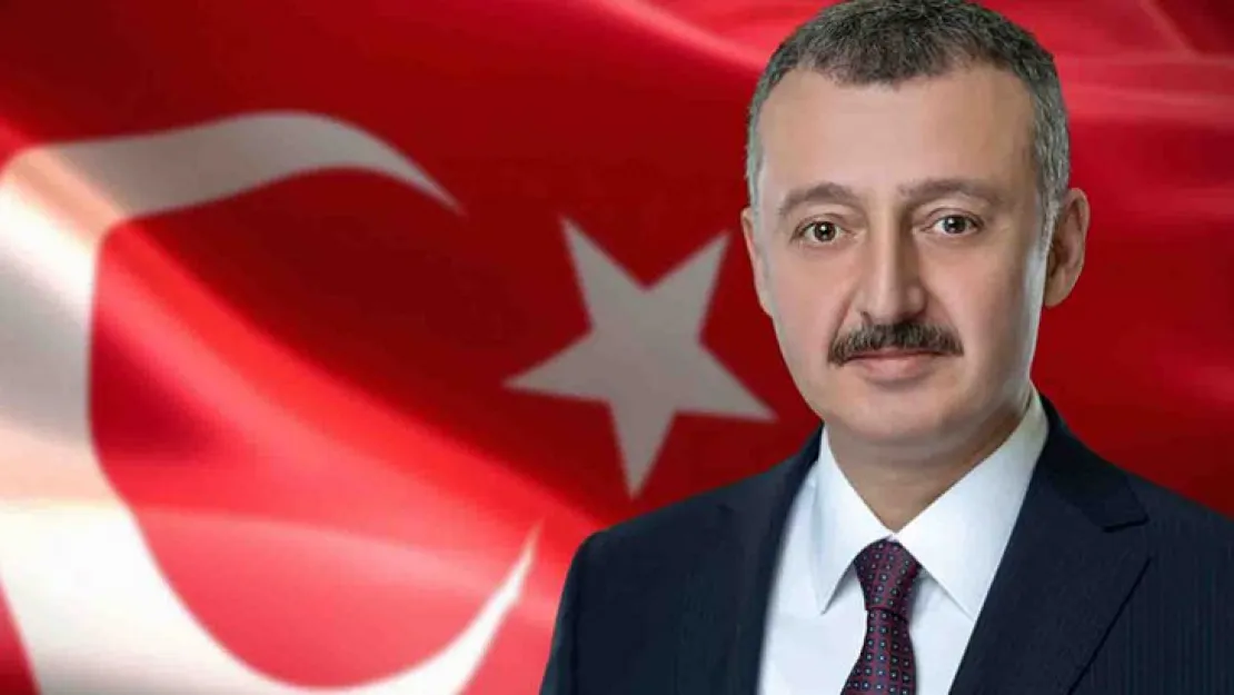 Büyükakın'dan 15 Temmuz mesajı 