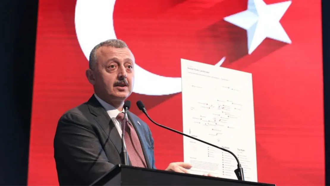 Büyükakın: Geleceğin kentlerinde daha katılımcı oluşumlara ihtiyaç var