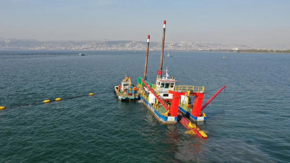 Büyükakın'ın konuşması İstanbul'da da ses getirdi