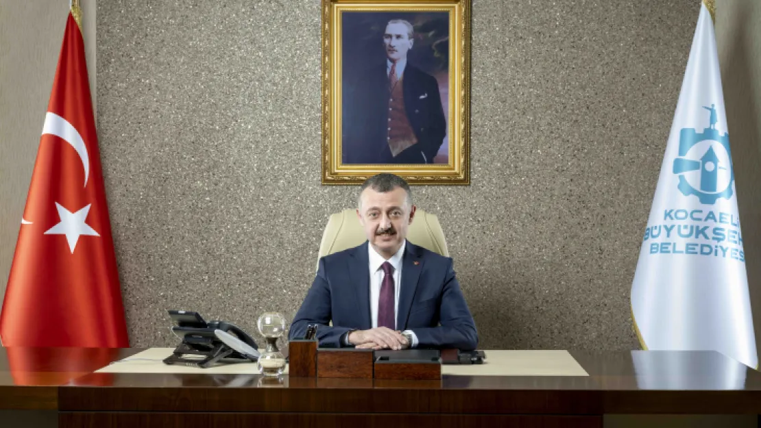 Büyükakın, işçileri enflasyona ezdirmedi