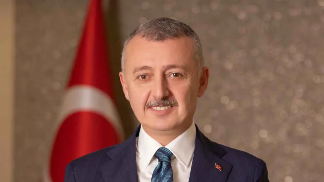 Büyükakın: Kadın ailenin yüreği, toplumun mayasıdır