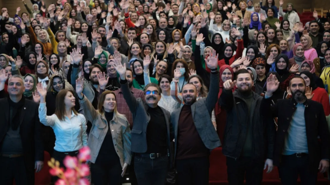 Büyükakın: Şehri imar ederken, gelecek nesilleri de ihya etmeliyiz