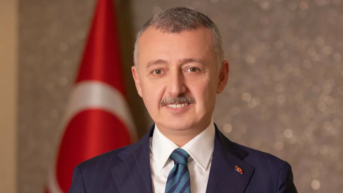 Büyükakın: Sizler bizim bereketimizsiniz