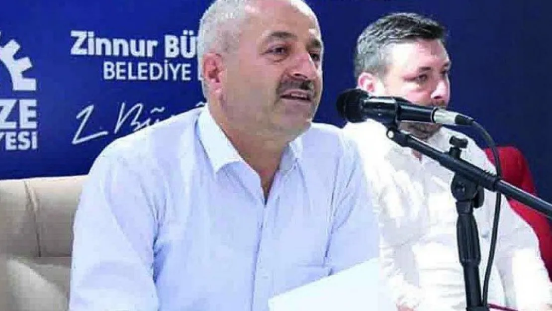 Büyükgöz yine kayıp