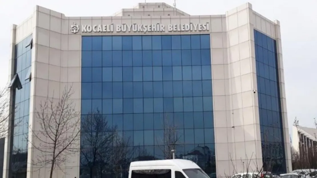 Büyükşehir 13 işyerini kiraya verecek