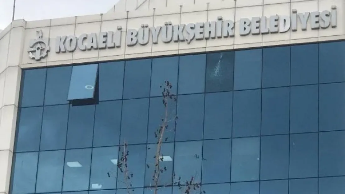 Büyükşehir 28 adet işyerini satışa çıkarıyor!