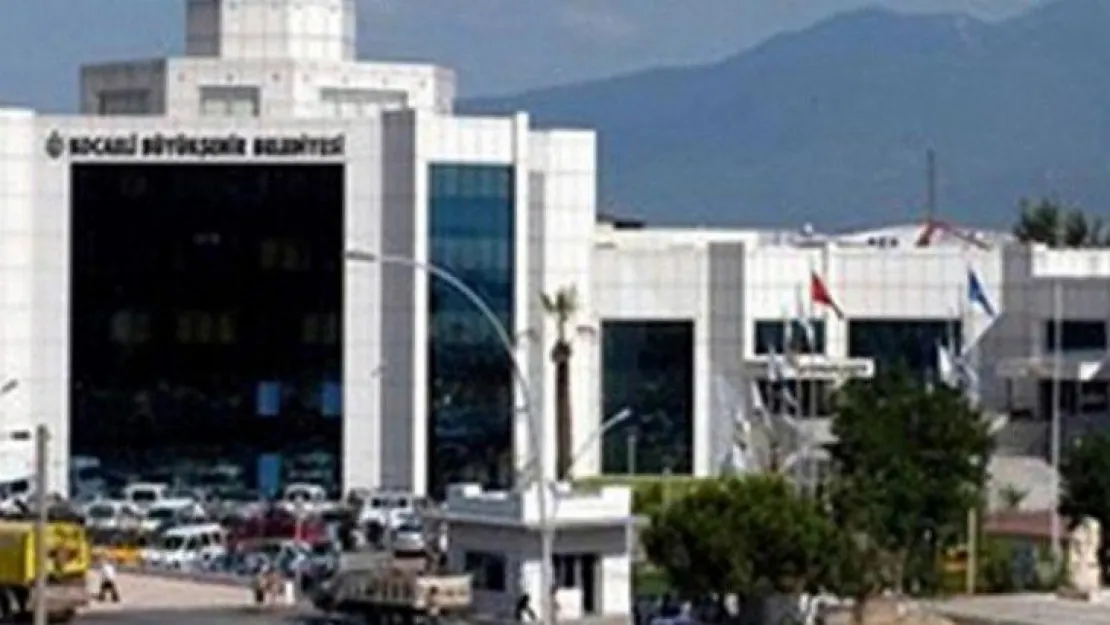 Büyükşehir Belediyesi araç kiralayacak