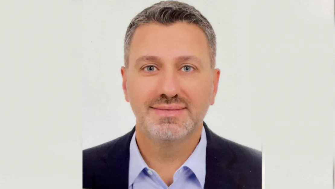 Büyükşehir'de Ulaşım'a Bilgi atandı