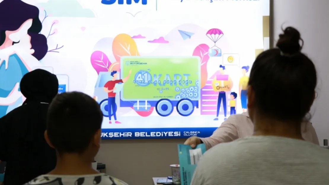 Büyükşehir'den 17 milyon eğitim desteği