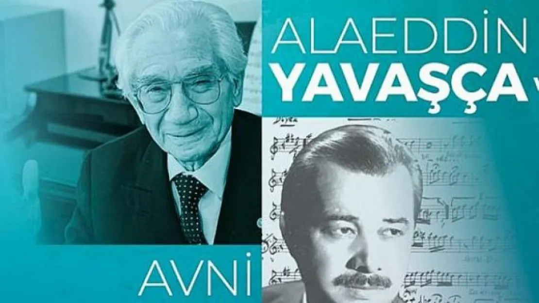 Büyükşehir'den Türk Sanat müziği ziyafeti 