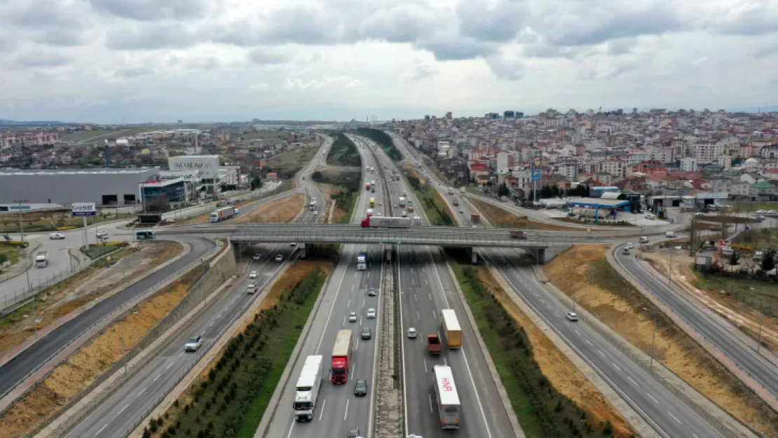 Büyükşehir'den ulaşıma büyük pay