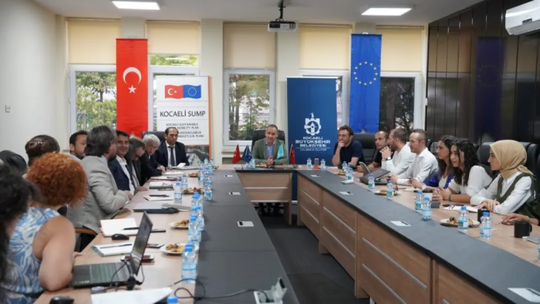 Büyükşehir fon kazandı