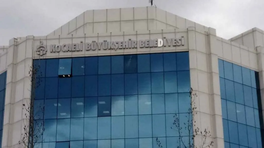 Büyükşehir kamu işçisi alacak!