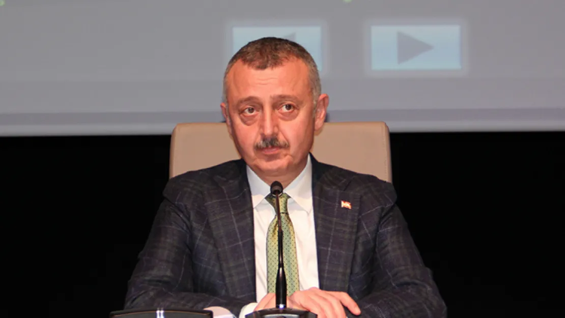Büyükşehir meclisinde ekmek tartışması