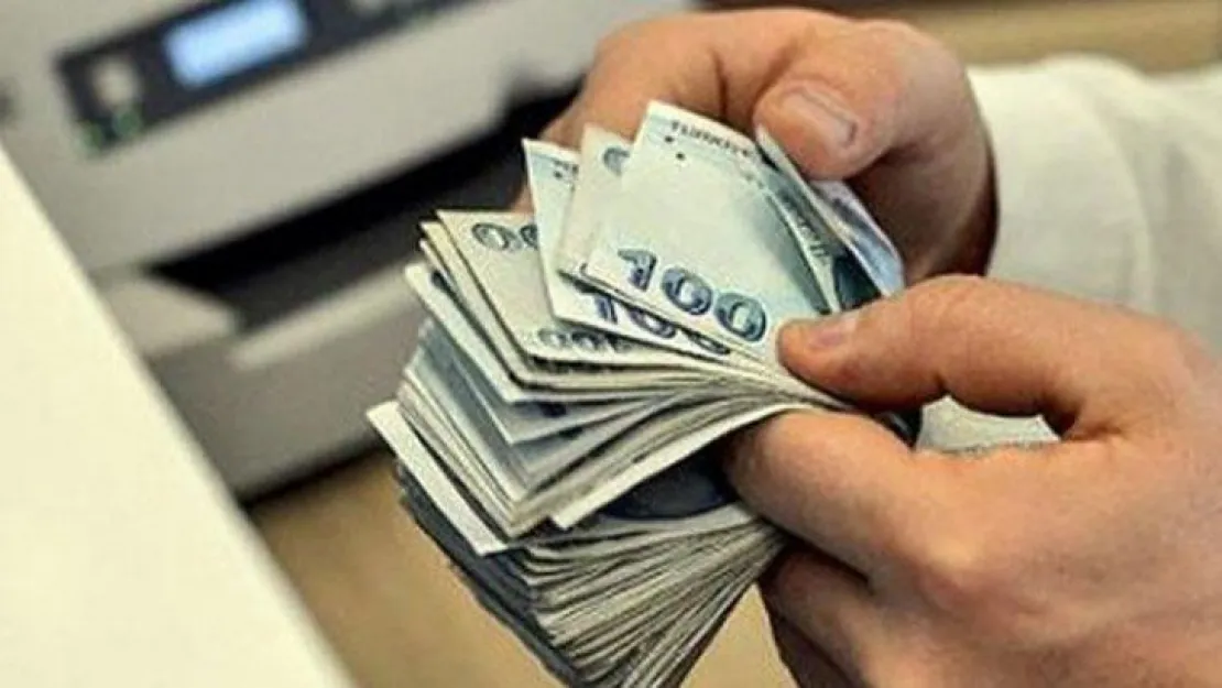 Büyükşehir personeline avans müjdesi