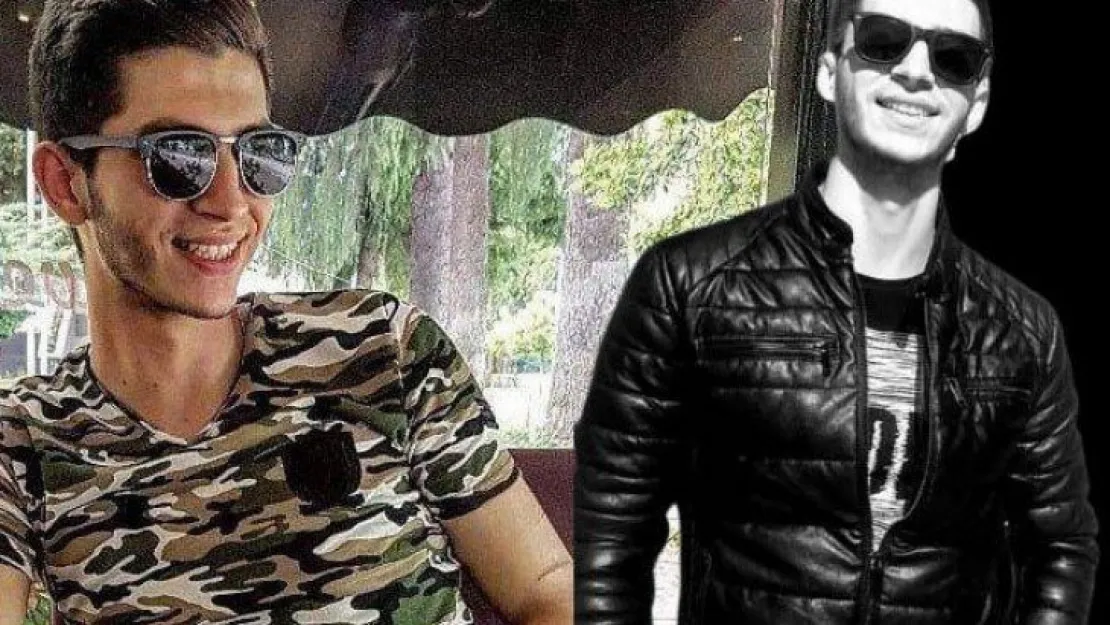 Çağatay'ın katil zanlısı yargılanacak!