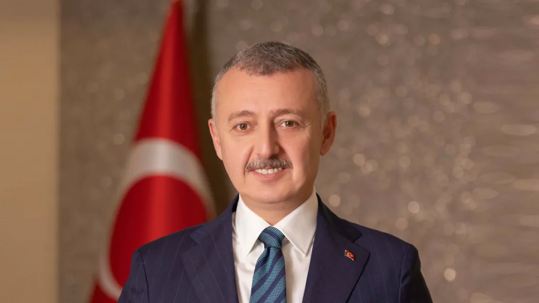 Çağımızın Büyük Taarruzunu dışa bağımlılığı ortadan kaldırarak veriyoruz