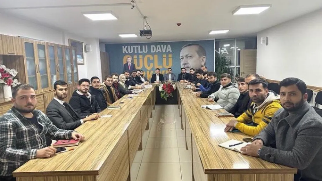 Çağlayan sahayı boş bırakmıyor