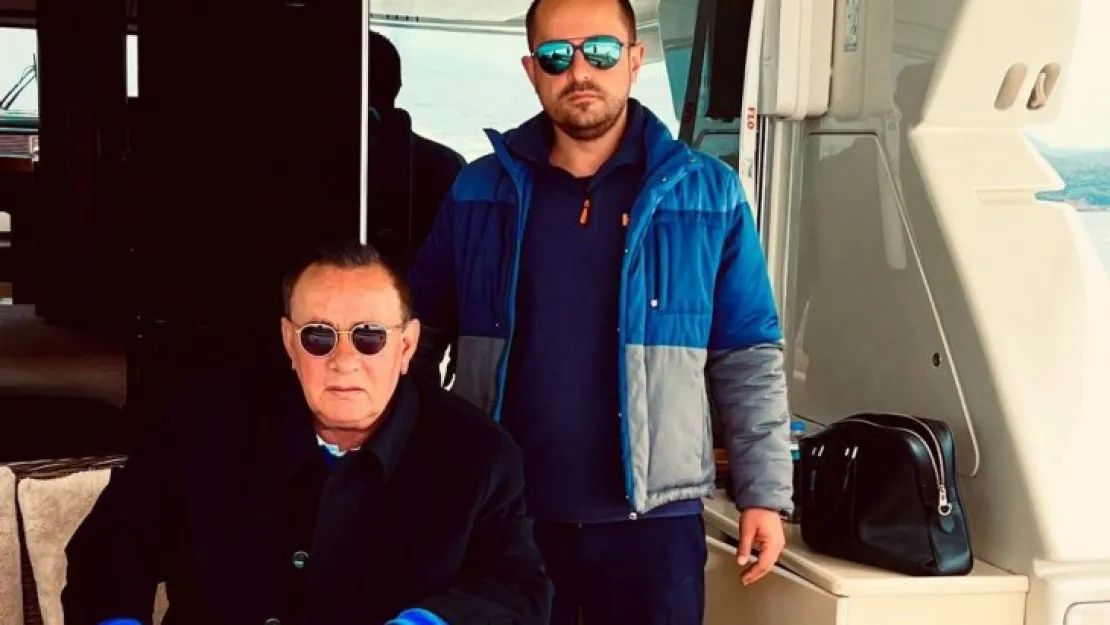 Çakıcı cephesi, Soykan'ın iddialarını yalanladı