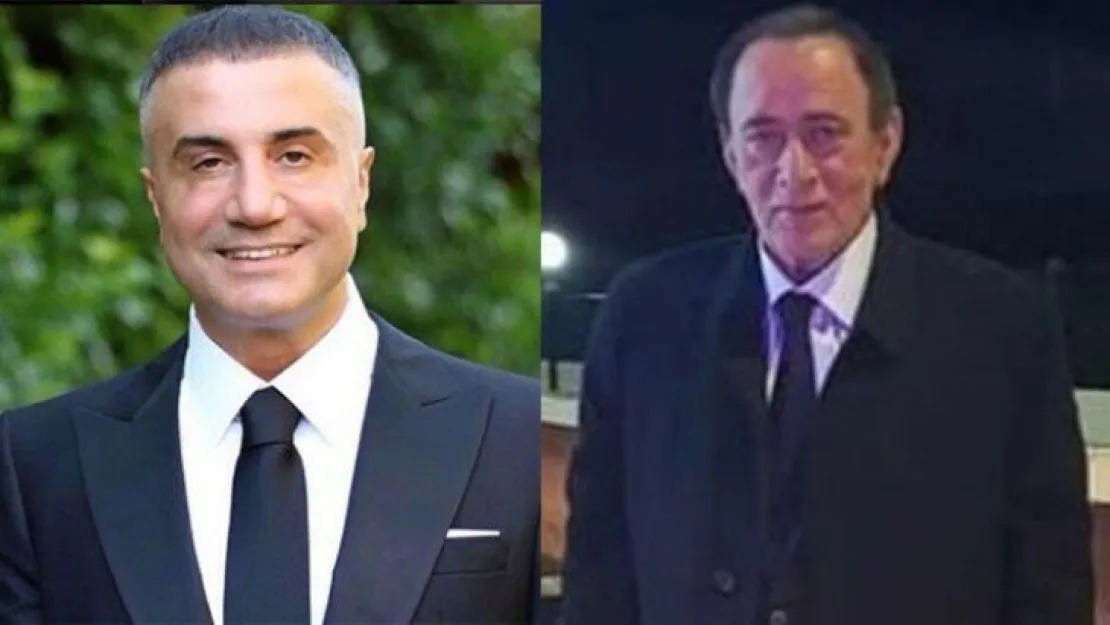 Çakıcı ile Peker'in barışması kimi rahatsız etti? 