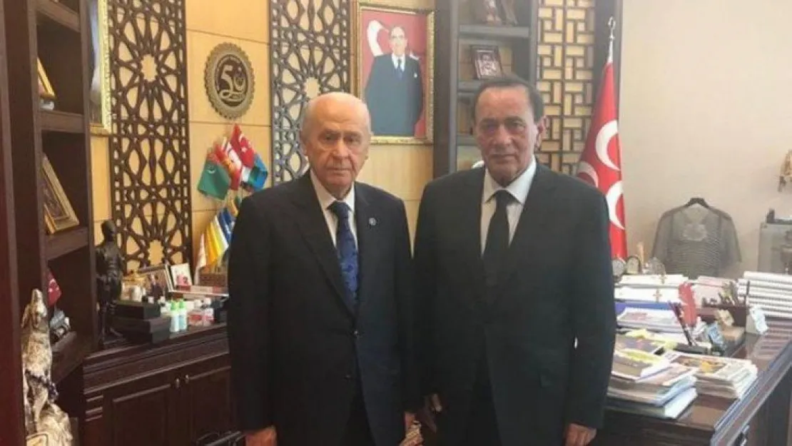 Çakıcı: 'İlk siyasi cinayetiniz ben olayım'