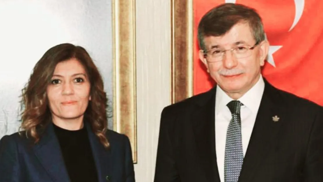 Çakır'dan MHP'li başkana Davutoğlu tepkisi!