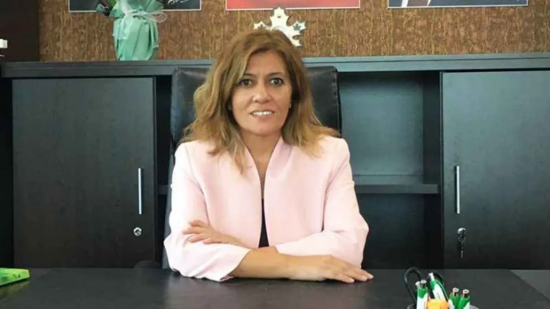 Çakır: İstifa etmedi, görevden alındı!