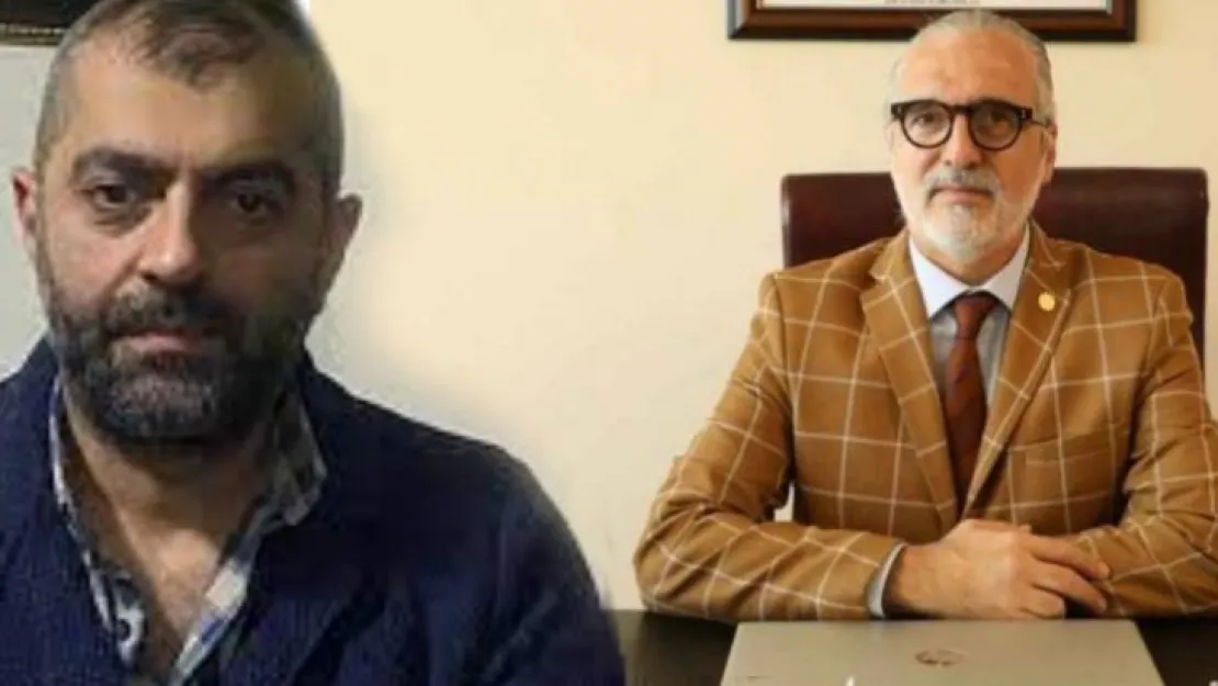 Çakmak'tan Şakoğlu'na  hodri meydan!