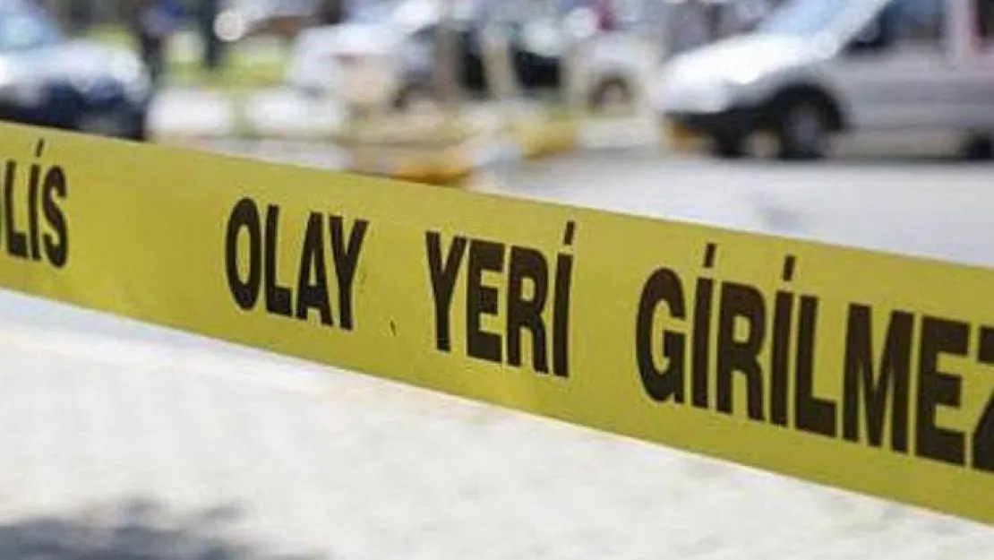 Çalışmak için Kocaeli'ye geldi, intihar etti