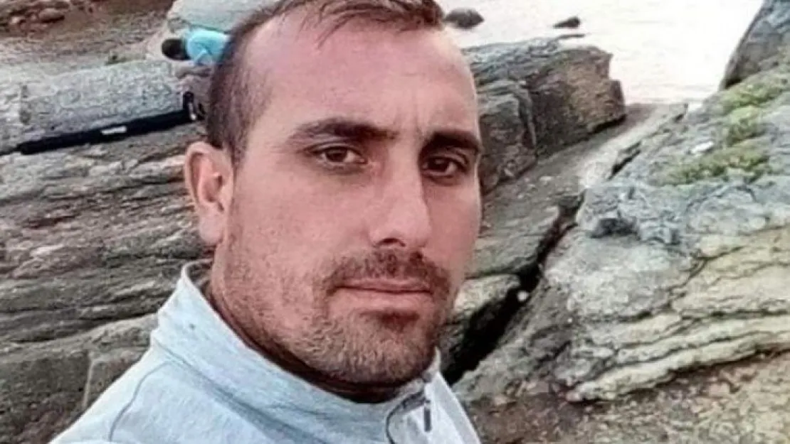Çalıştığı fabrikada canına kıydı!