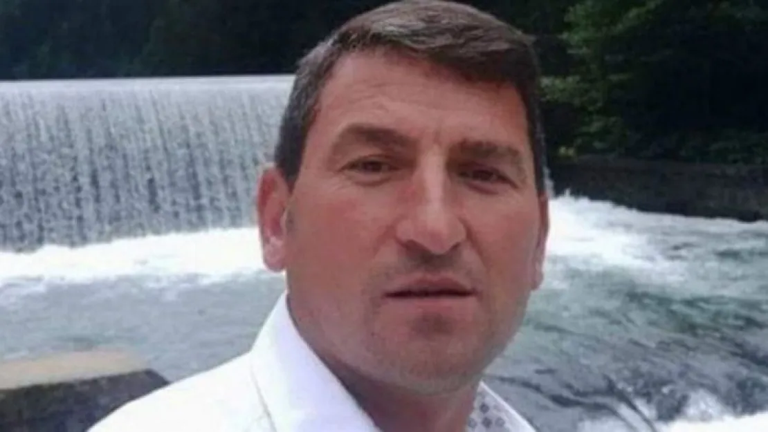 Çalıştığı inşaat sonu oldu!